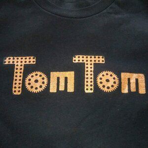 Tom Tom T Shirt - Bravo Vanderpump Rules